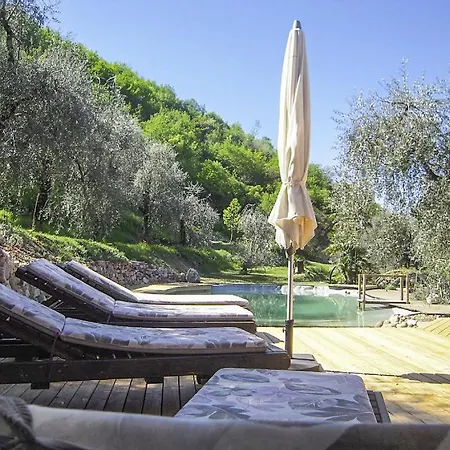 Sleeps 8 Wifi Castelletto Di Brenzone