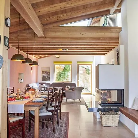 Sleeps 8 Wifi Villa Castelletto Di Brenzone
